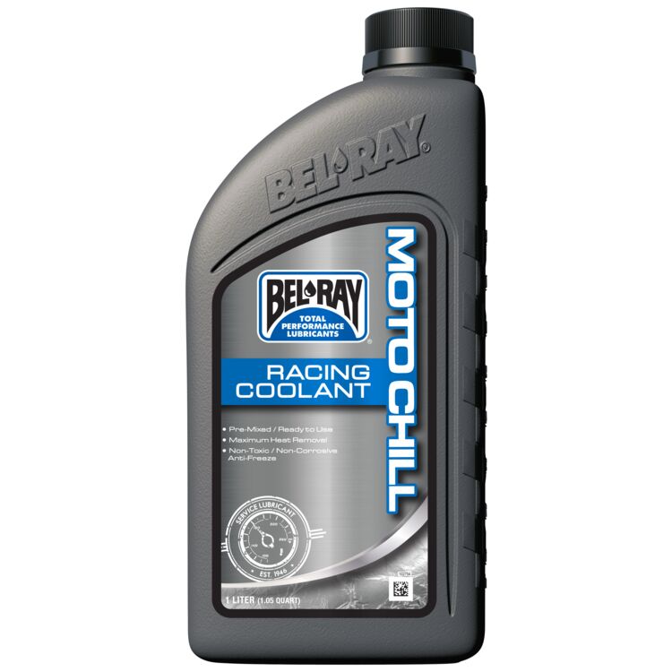 Bel-Ray Moto Chill Racing Coolant