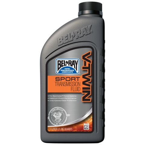 Bel-Ray Sport Transmission Fluid