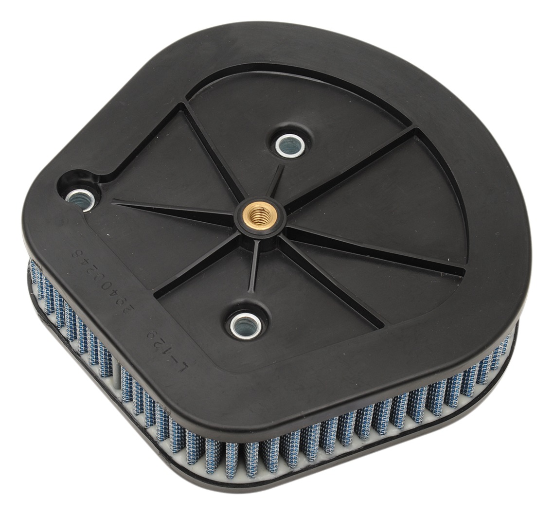 Drag Specialties Premium Washable Air Filter Element For Harley Softail