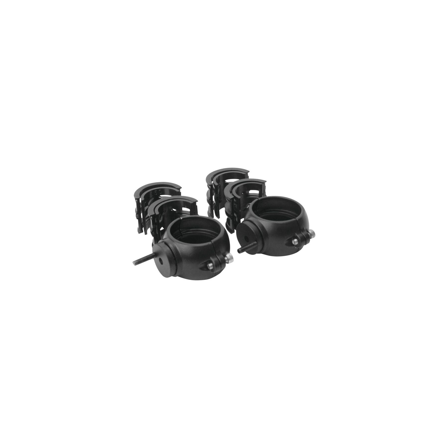Bazooka Universal Roll Bar Mount