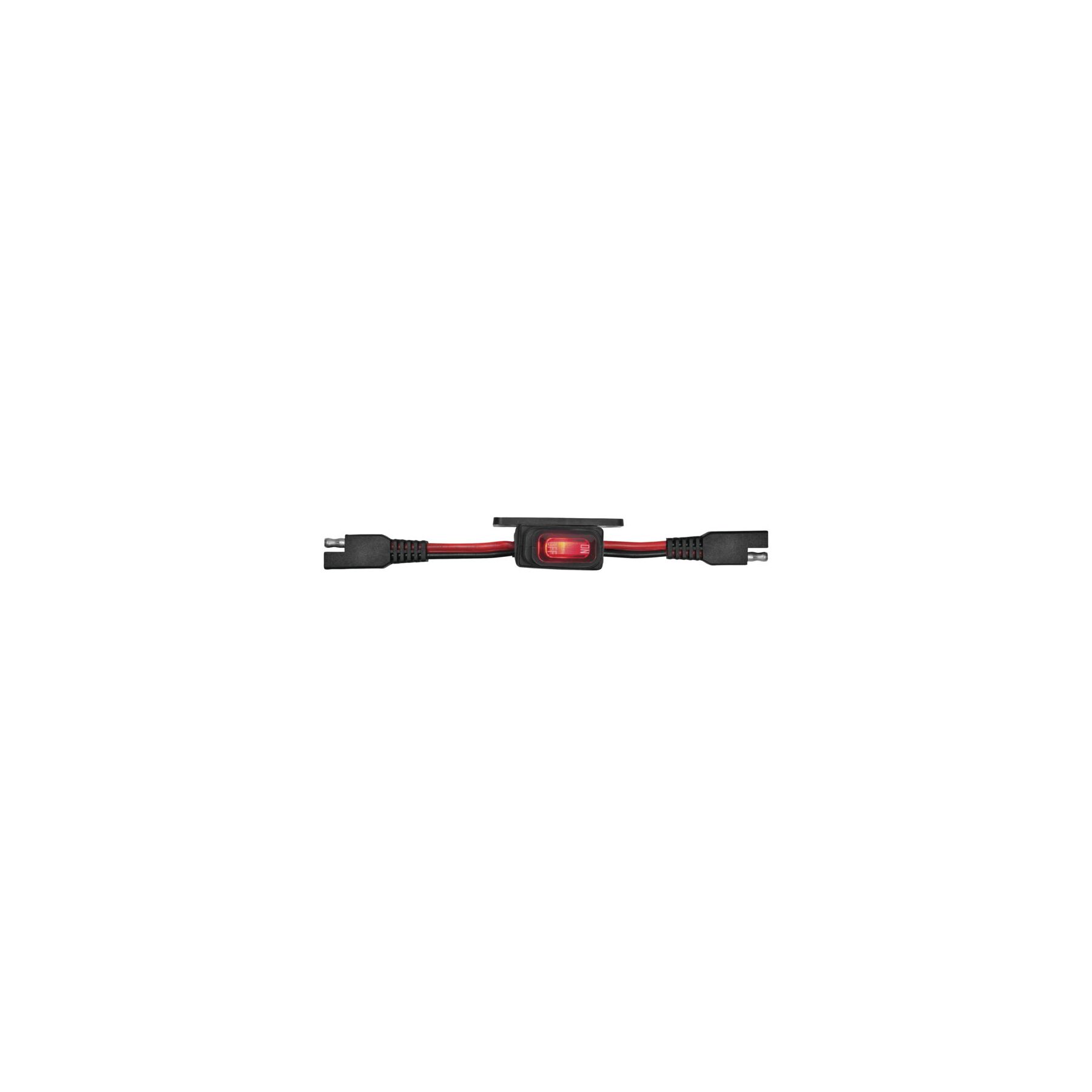 Bazooka Waterproof Inline Switch