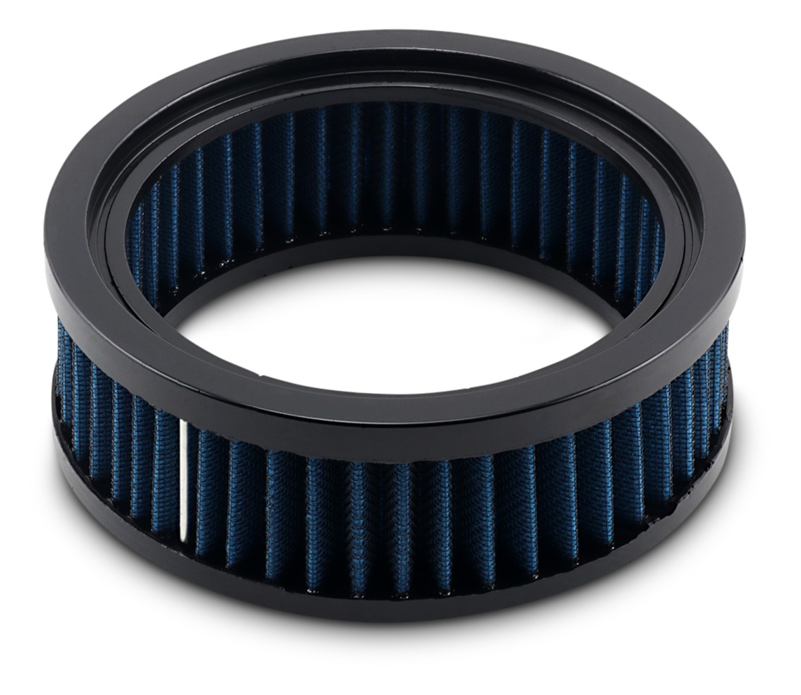 Drag Specialties Premium Washable Air Filter Element For S&S Teardrop