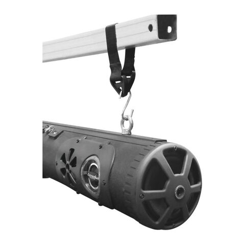 Bazooka Tailgate And Awning Kit