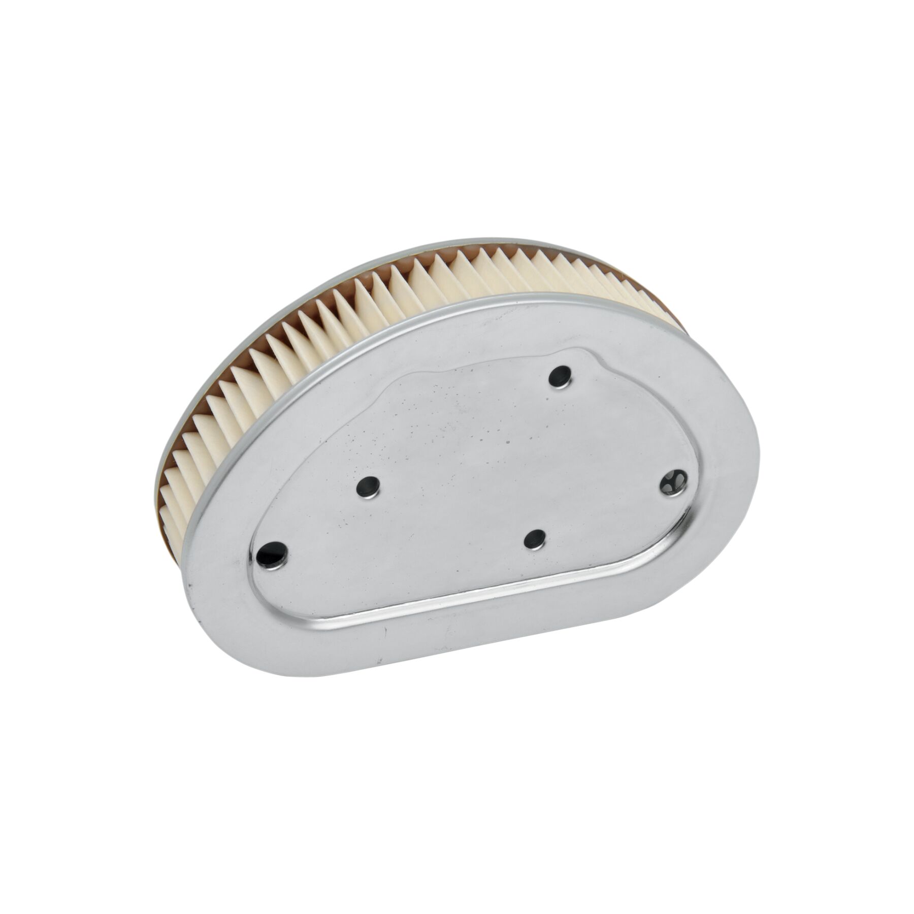 Drag Specialties Replacement Air Filter For Harley Dyna 2008-2017