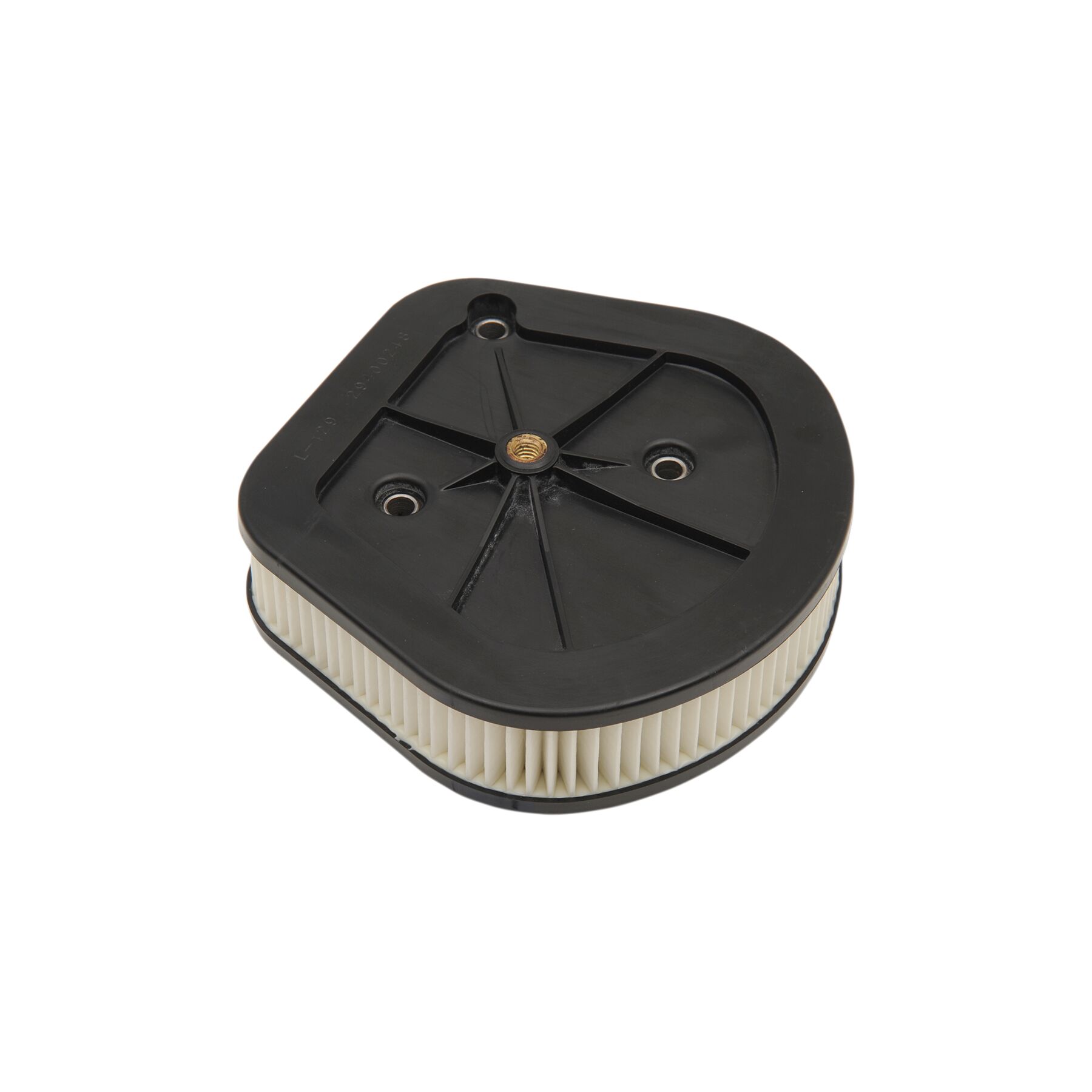 Drag Specialties Replacement Air Filter For Harley Softail 2018-2024