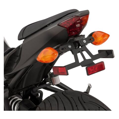 Yamaha Fender Eliminator MT-07 2021-2024