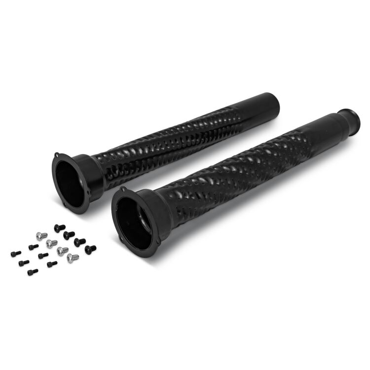 Vance & Hines Torquer 450 Quiet Baffle Kit For Harley Touring 2017-2025