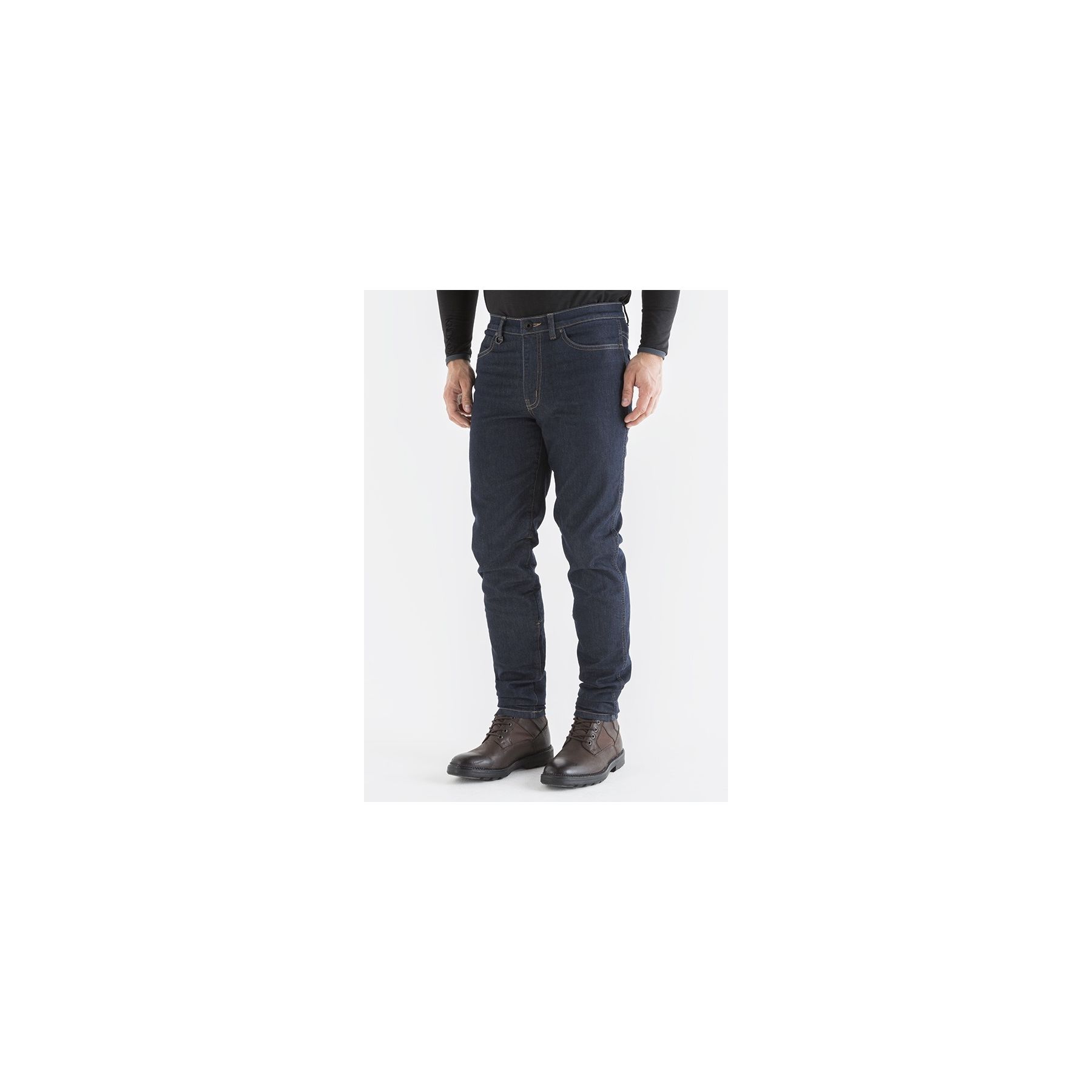 Knox Spencer Slim Jeans