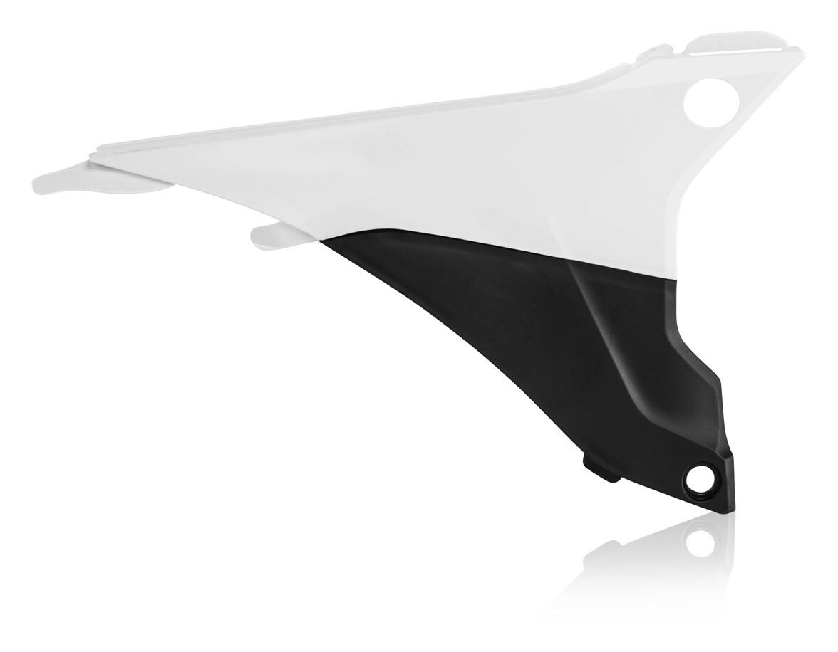 Acerbis Air Box Covers KTM EXC / EXC-F / XCF-W / XC-W 2014-2016 N/A