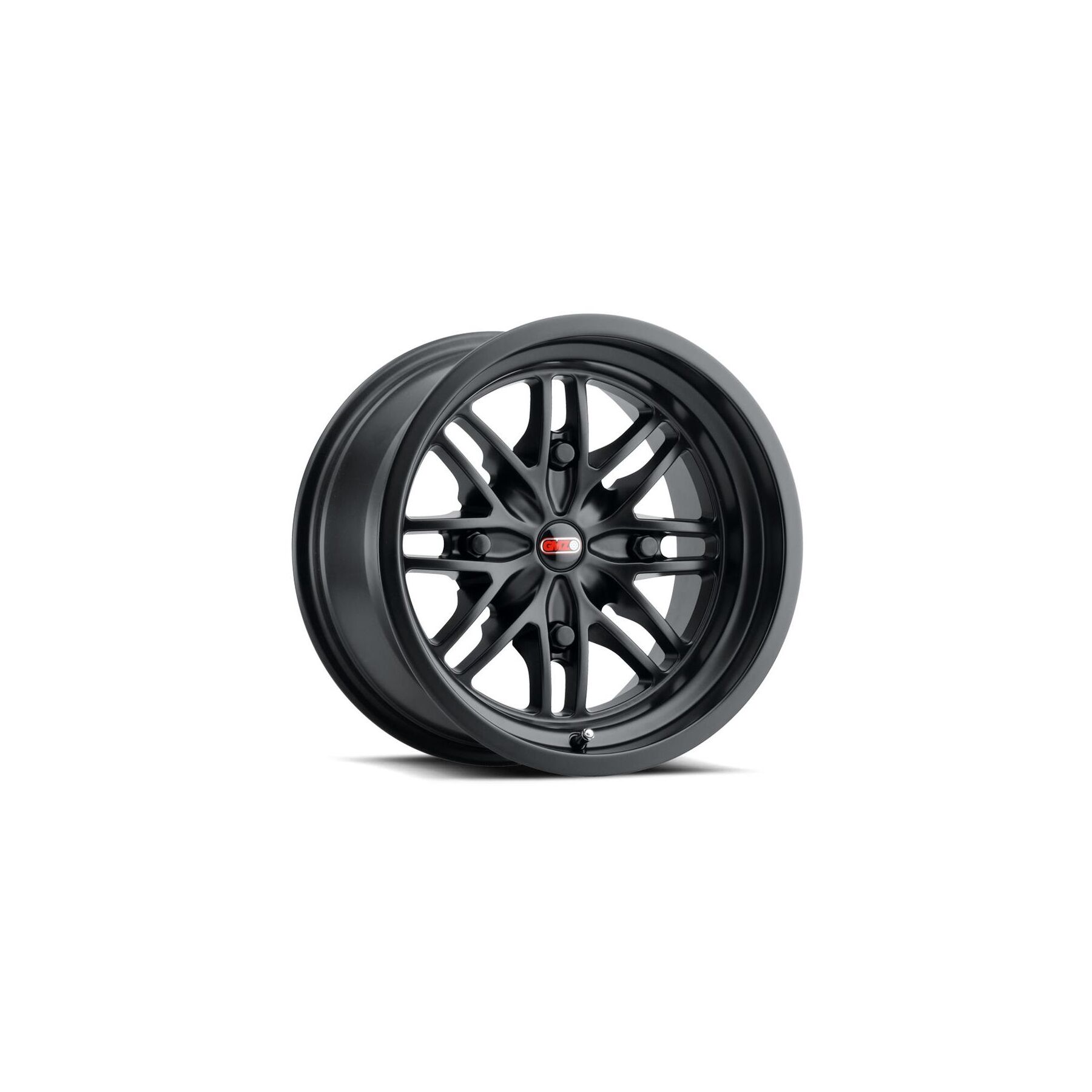 GMZ GZ806 Tilt Wheels 4/156