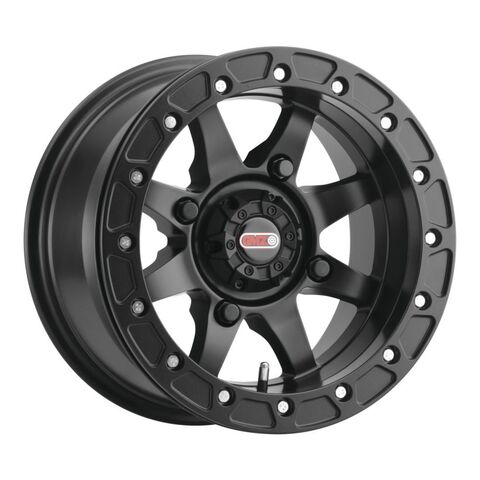 GMZ GZ807 Podium Beadlock Wheels 4/156