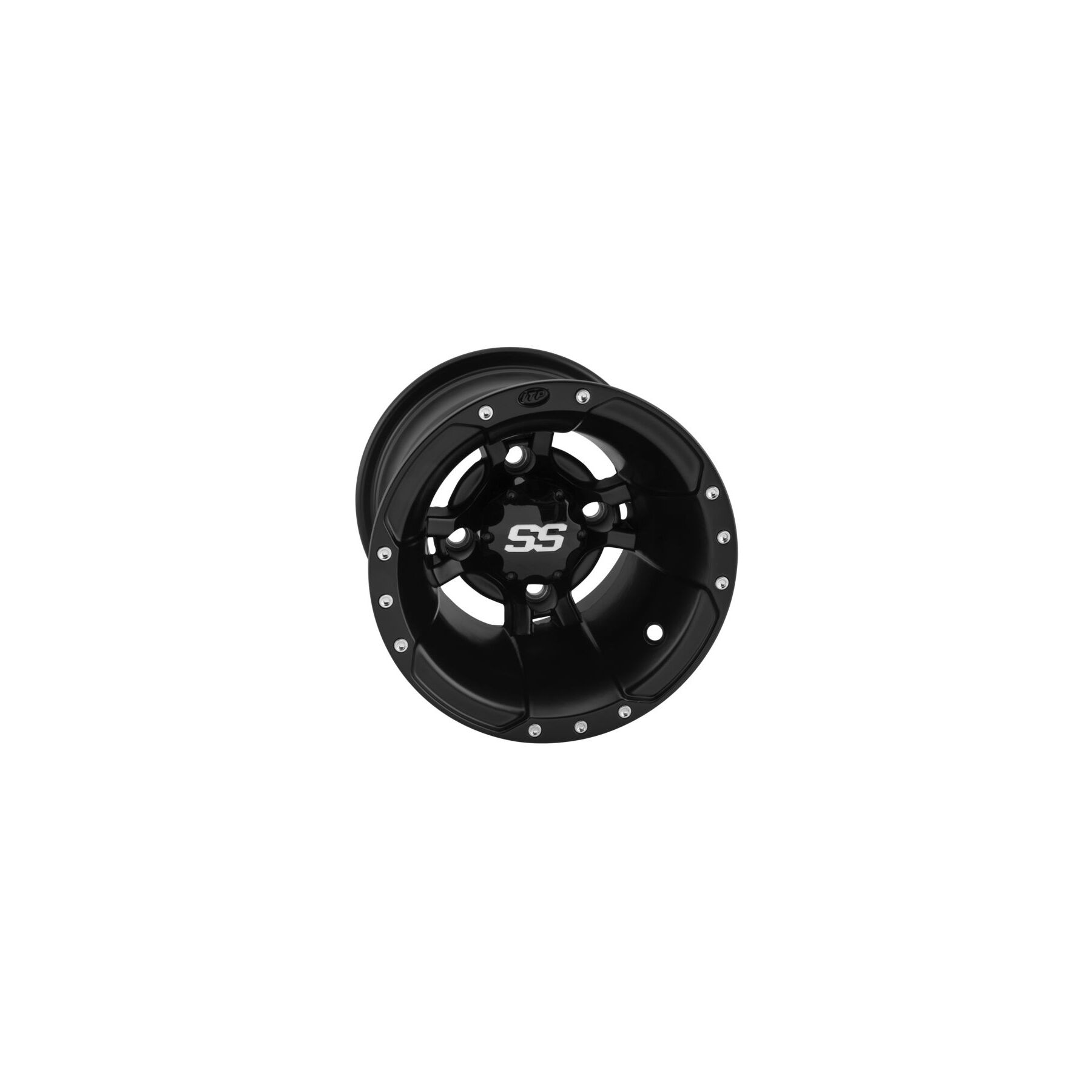 ITP SS112 Sport Aluminum Wheels 4/115