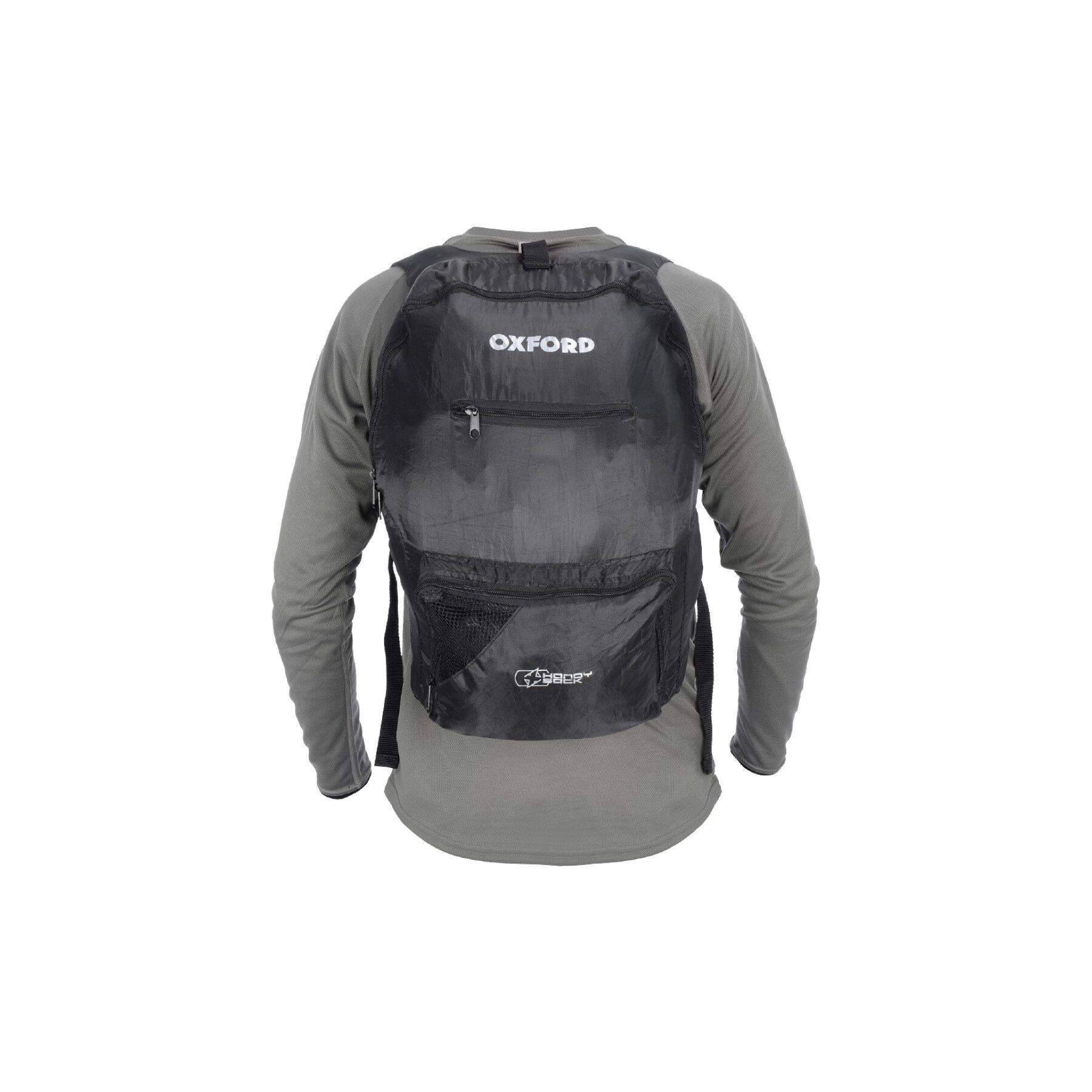 Oxford Handy Sack Backpack