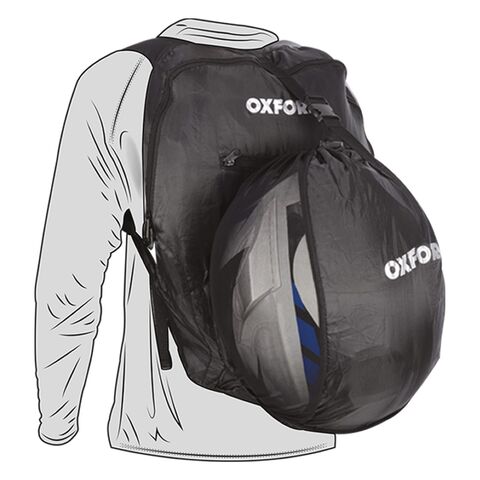Oxford Handy Sack Backpack