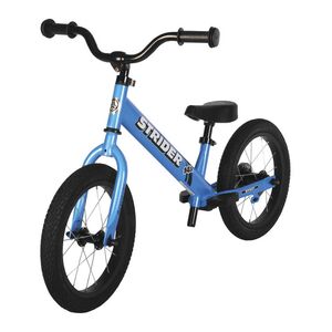 Strider 14X Sport Balance Bike