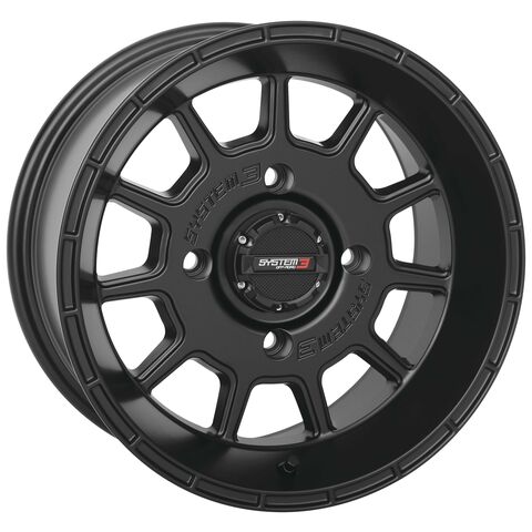 System 3 Off-Road ST-5 Wheels