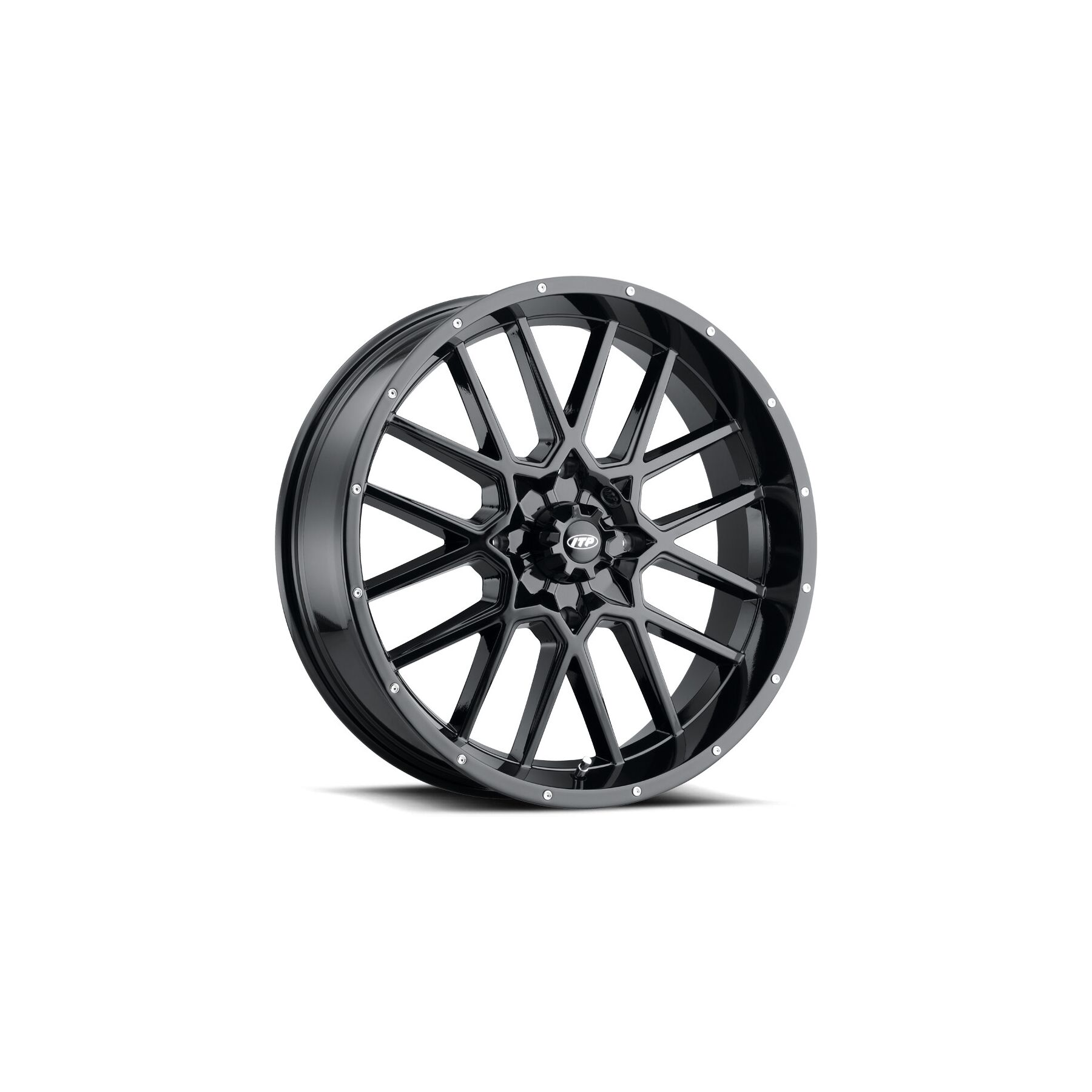 ITP Hurricane Wheels 4/156