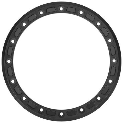 System 3 Off-Road Beadlock Ring For SB-4 Wheels