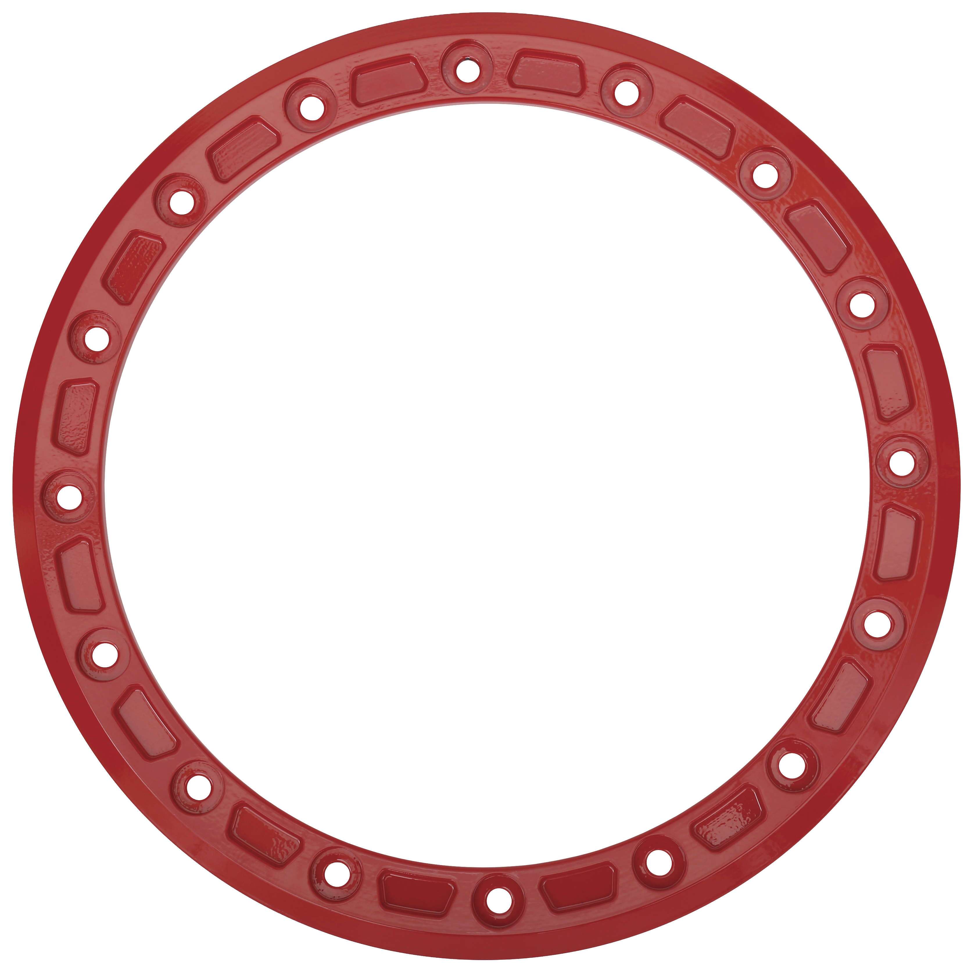 System 3 Off-Road Beadlock Ring For SB-4 Wheels 15"