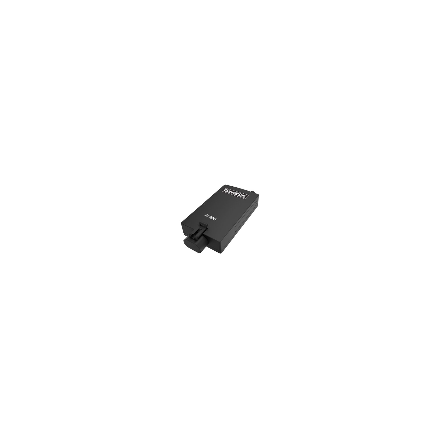 NavAtlas ANBX1 External Off-road Navigation Box