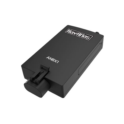 NavAtlas ANBX1 External Off-road Navigation Box
