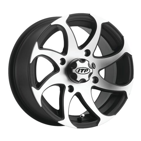 ITP Twister Wheels 4/137