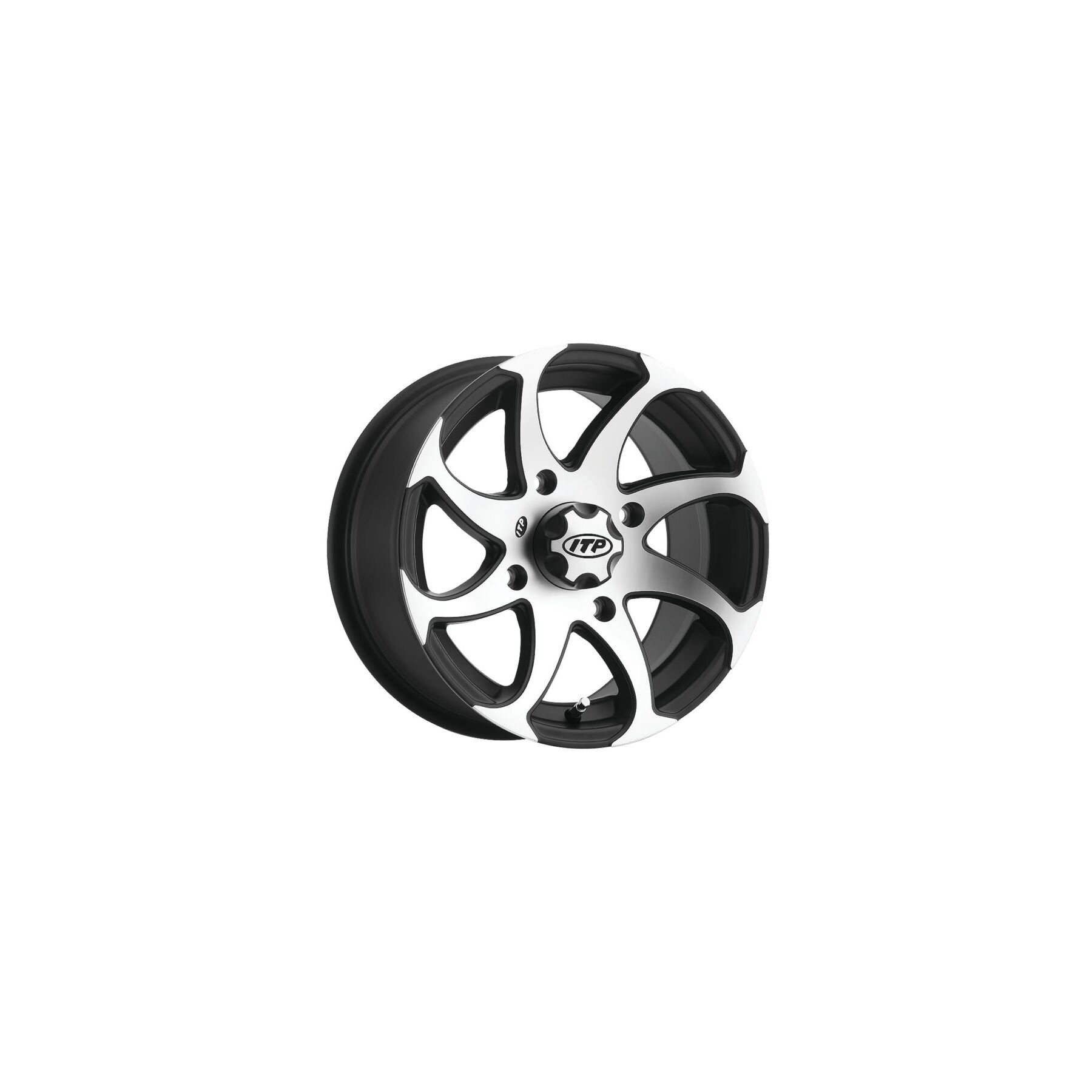 ITP Twister Wheels 4/137