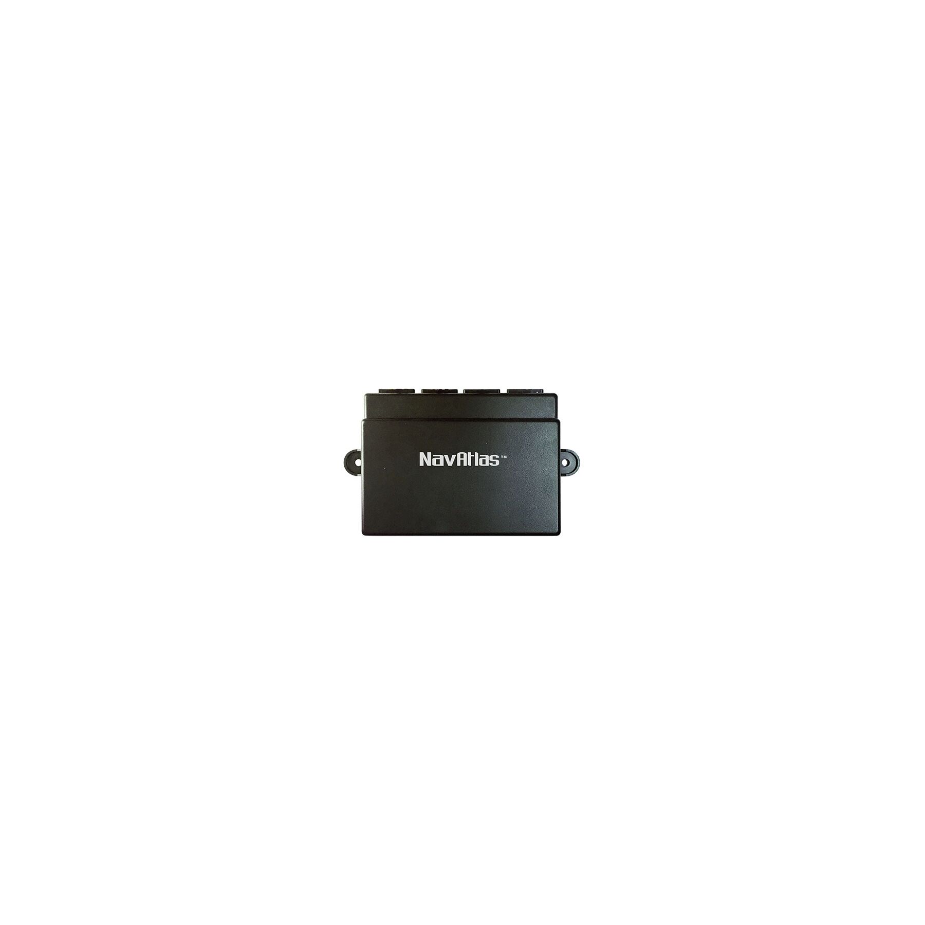 NavAtlas RBX4 Relay Box