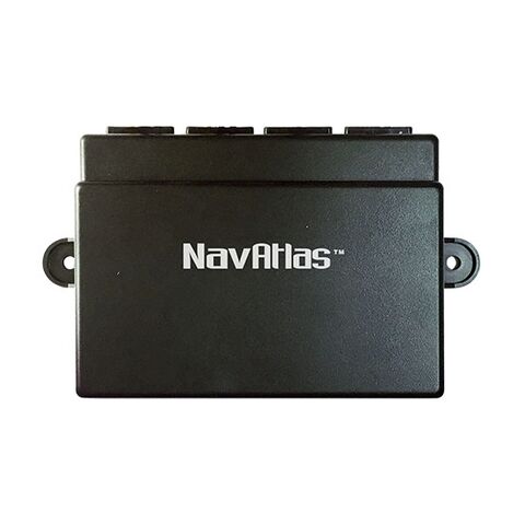NavAtlas RBX4 Relay Box