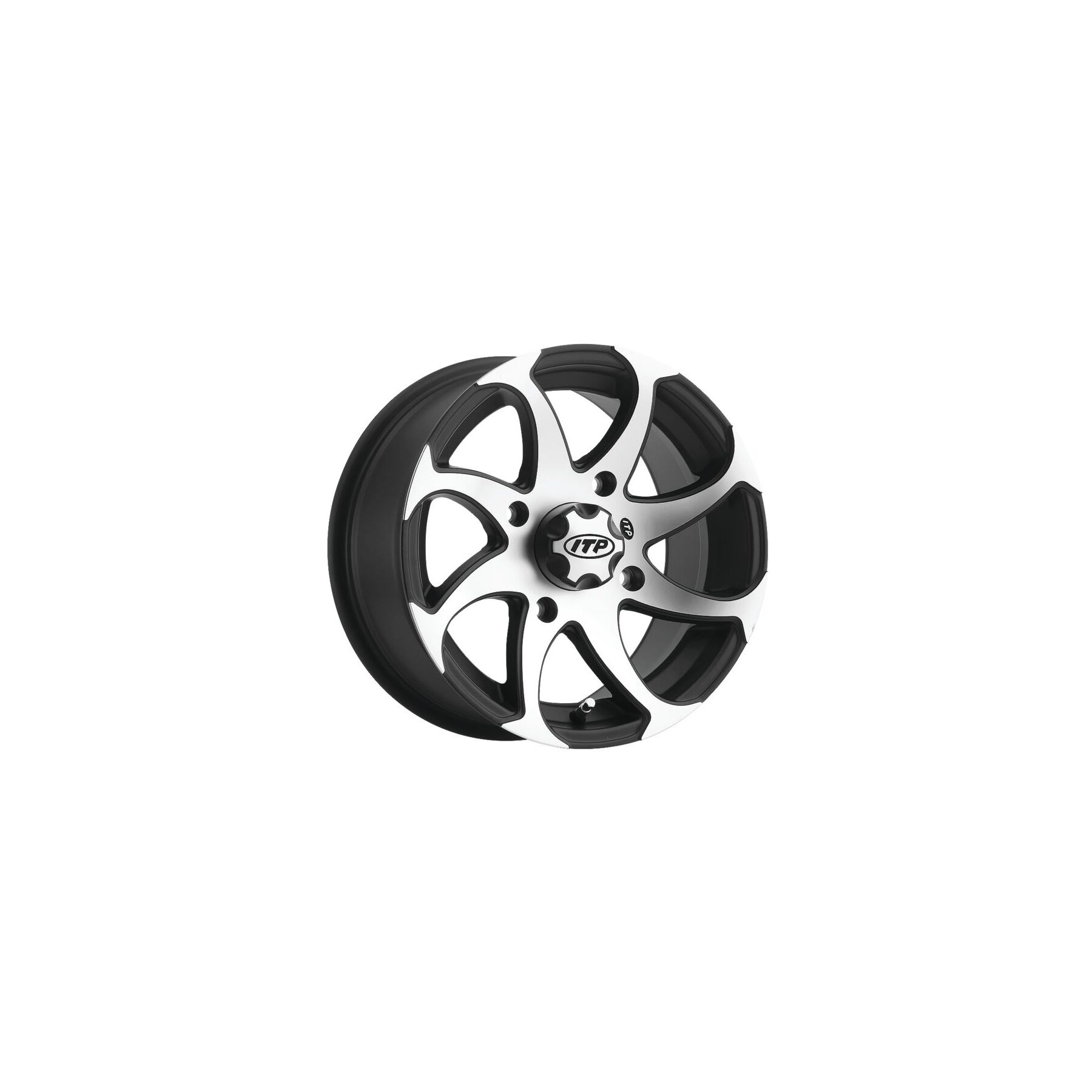 ITP Twister Wheels 4/110