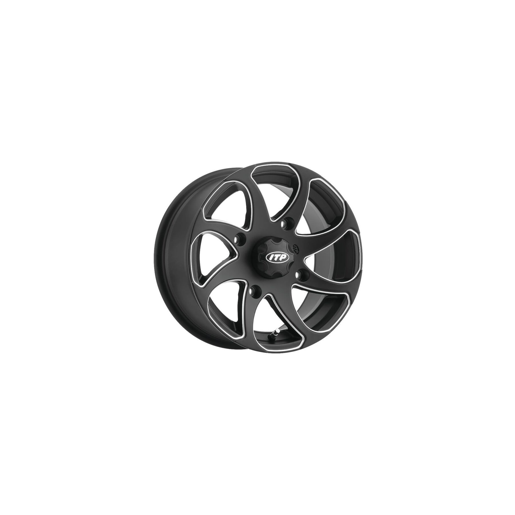 ITP Twister Wheels 4/110