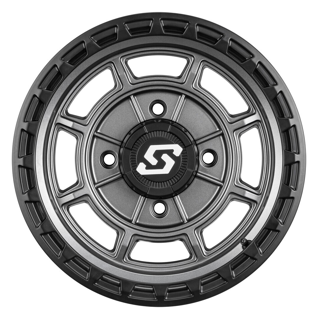Sedona Rift Wheels 4/156 15x7 | 5+2