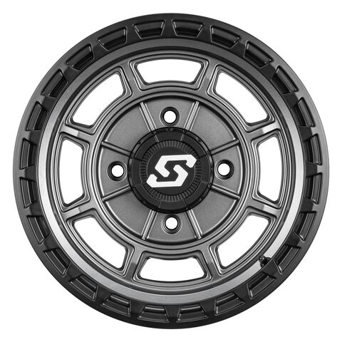 Sedona Rift Wheels 4/156