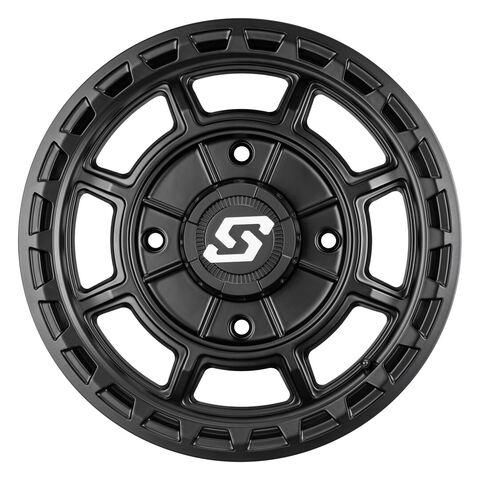 Sedona Rift Wheels 4/137