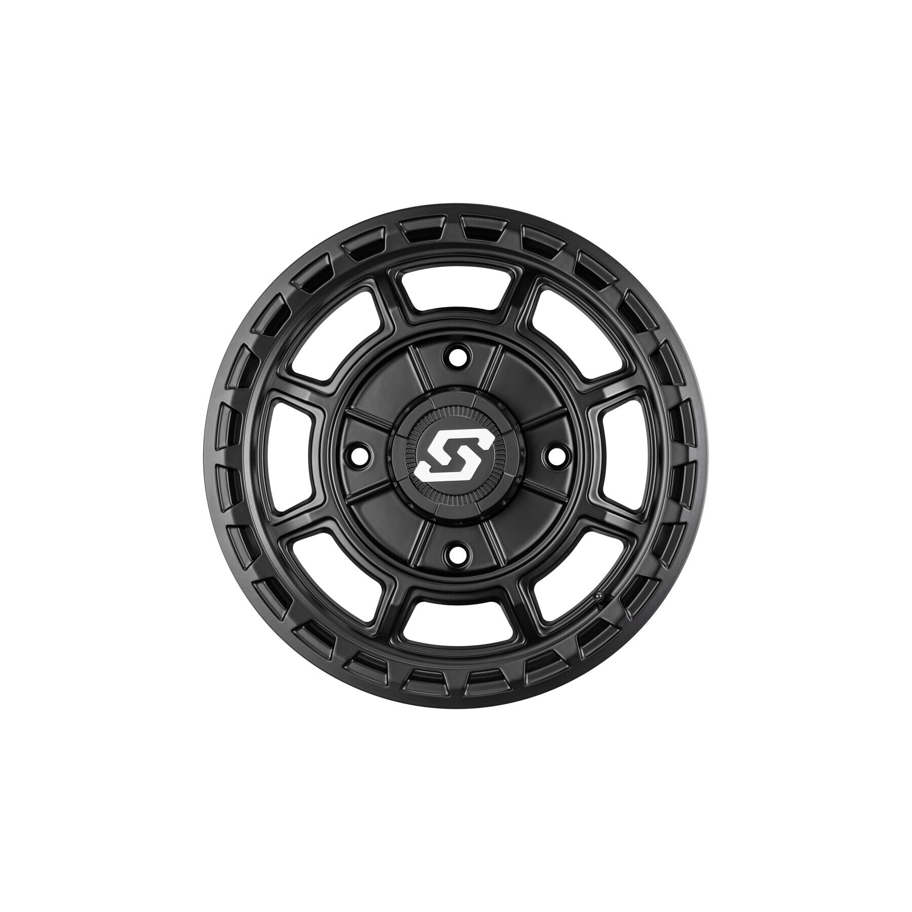 Sedona Rift Wheels 4/110