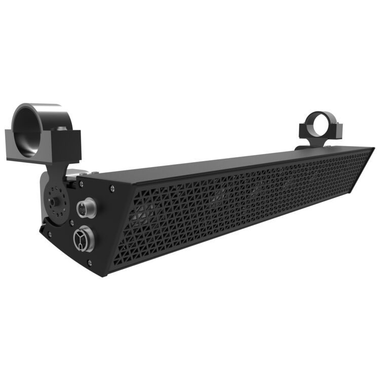 NavAtlas 27-Inch Soundbar With Amplifier