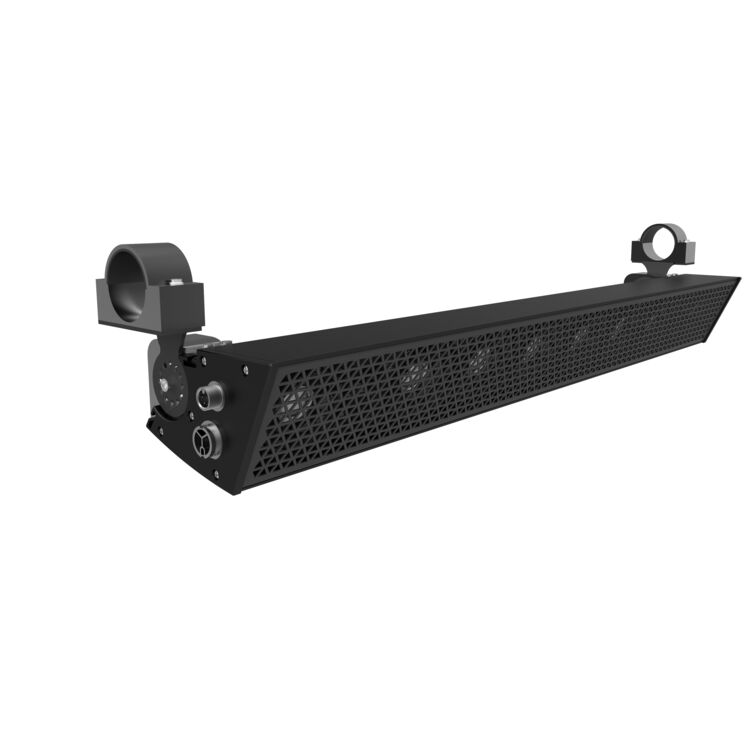 NavAtlas 35-Inch Soundbar With Amplifier