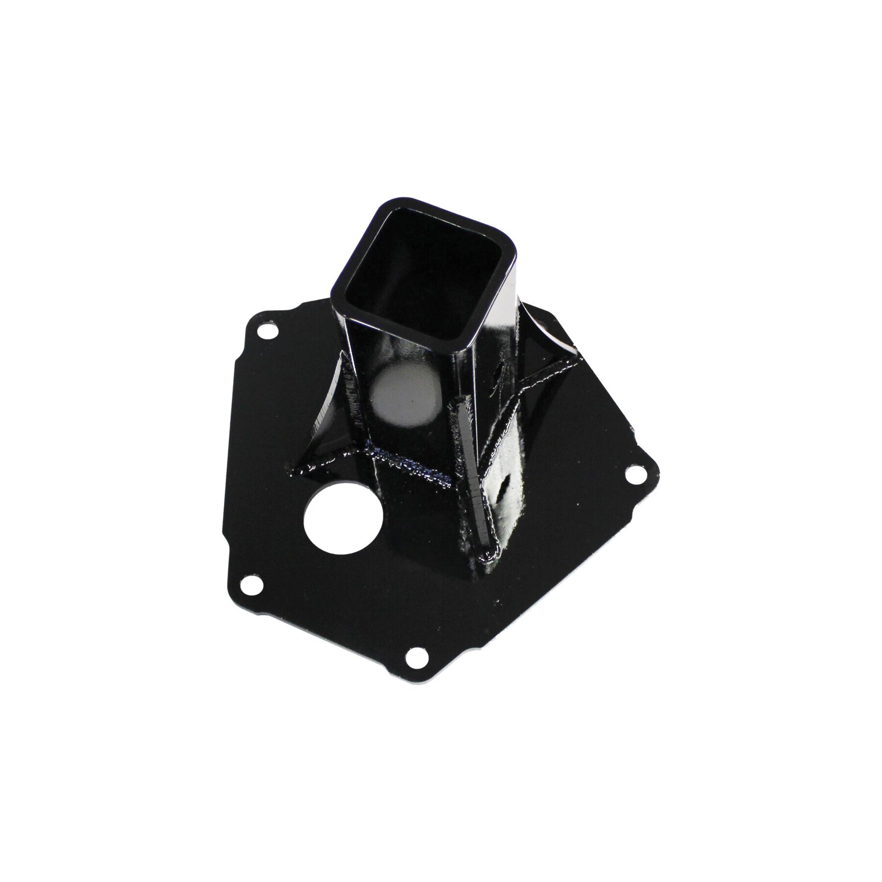 Modquad Rear Hitch Receiver Polaris RZR XP 1000 / XP 4 / Turbo 2013-20