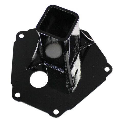 Modquad Rear Hitch Receiver Polaris RZR XP 1000 / XP 4 / Turbo 2013-2016
