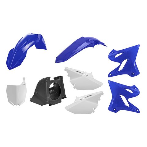 Polisport MX Restyle Body Kit Yamaha YZ125 / YZ250 2002-2022