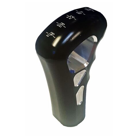 Modquad Grip Style Shift Knob Polaris Ranger 1000 / XP / Crew 2017-2020