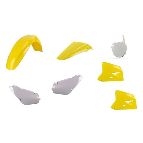 Polisport MX Body Kit Suzuki RM85 2002-2024
