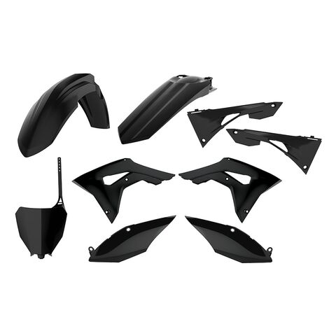 Polisport MX Body Kit Honda CRF250R / CRF450R 2021-2024