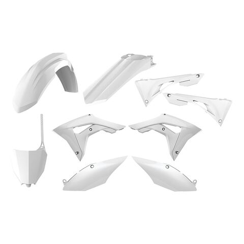 Polisport MX Body Kit Honda CRF250R / CRF450R 2021-2024