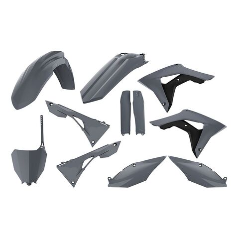 Polisport MX Body Kit Honda CRF250R / CRF450R 2021-2024