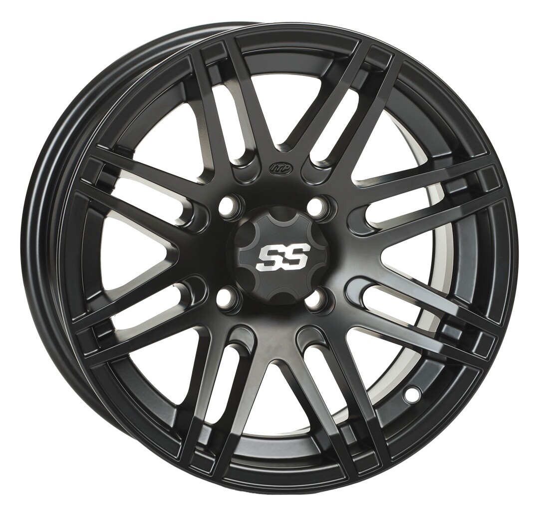 ITP SS316 Wheels 4/110 N/A
