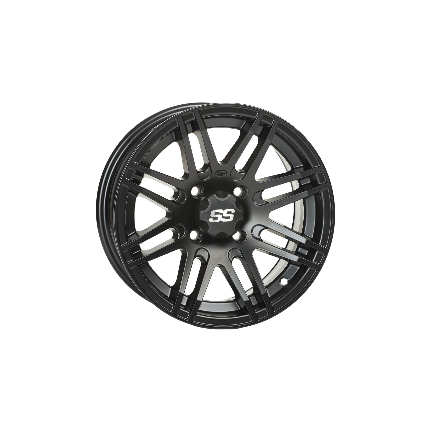 ITP SS316 Wheels 4/137