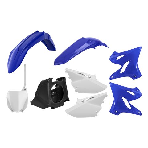 Polisport MX Restyle Body Kit Yamaha YZ125 / YZ250 2002-2022