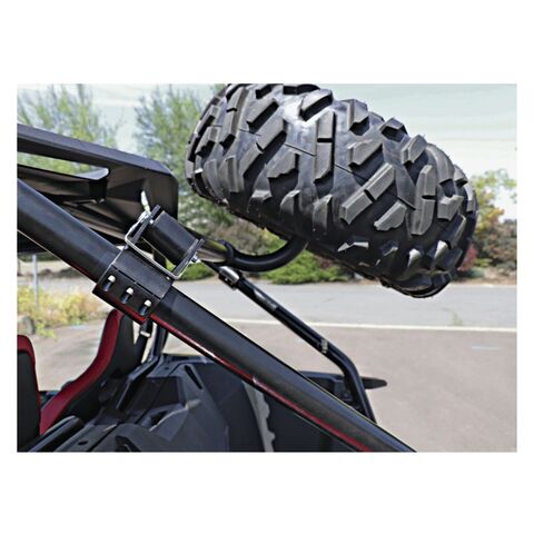 Modquad Rigid Spare Tire Mount Polaris RZR RS1 2018-2022