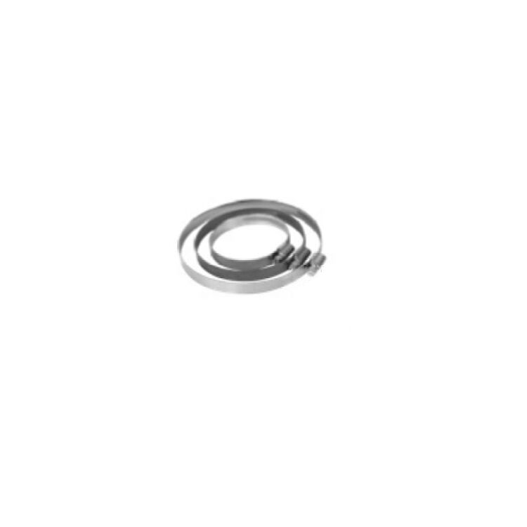 Polisport Replacement 2 Stoke Pipe Guard Braces
